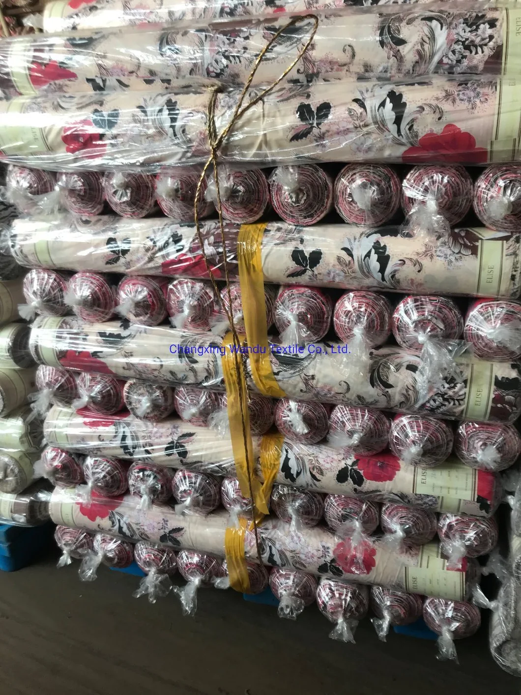 Latest Order Pattern, Chinese Textile Export, Polyester Microfiber Fabric, Bedsheet Wholesale