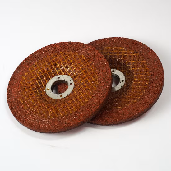 Premium-Trennschleifscheibe für Edelstahl-Trennscheibe, 100 x 16 mm, Schleifscheiben-Trennscheibe