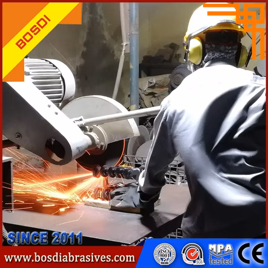 Pegatec 4,5'' Edelstahl-Trennscheibe, Metall-Trennscheibe